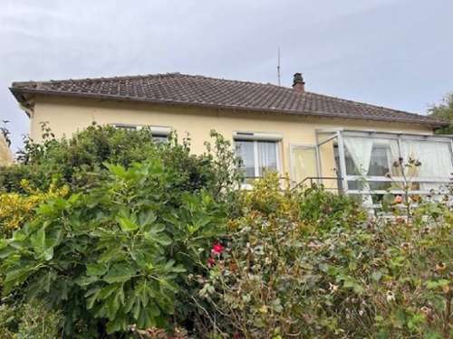 Chartres Eure-et-Loir Haus Bild 7159978