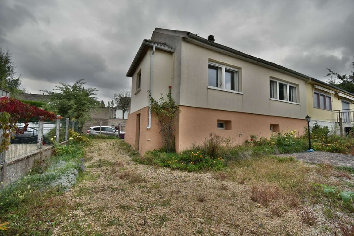  for sale house Chartres Eure-et-Loir 1