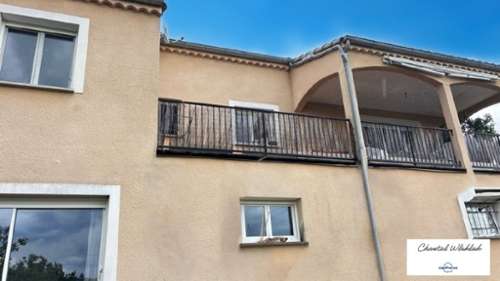 Chassiers Ardeche huis foto 7149633