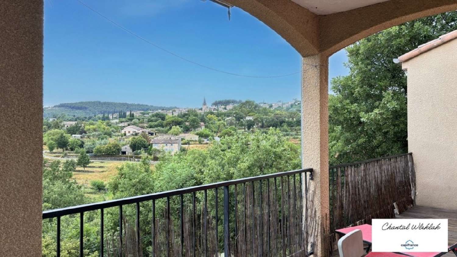  te koop huis Chassiers Ardèche 2