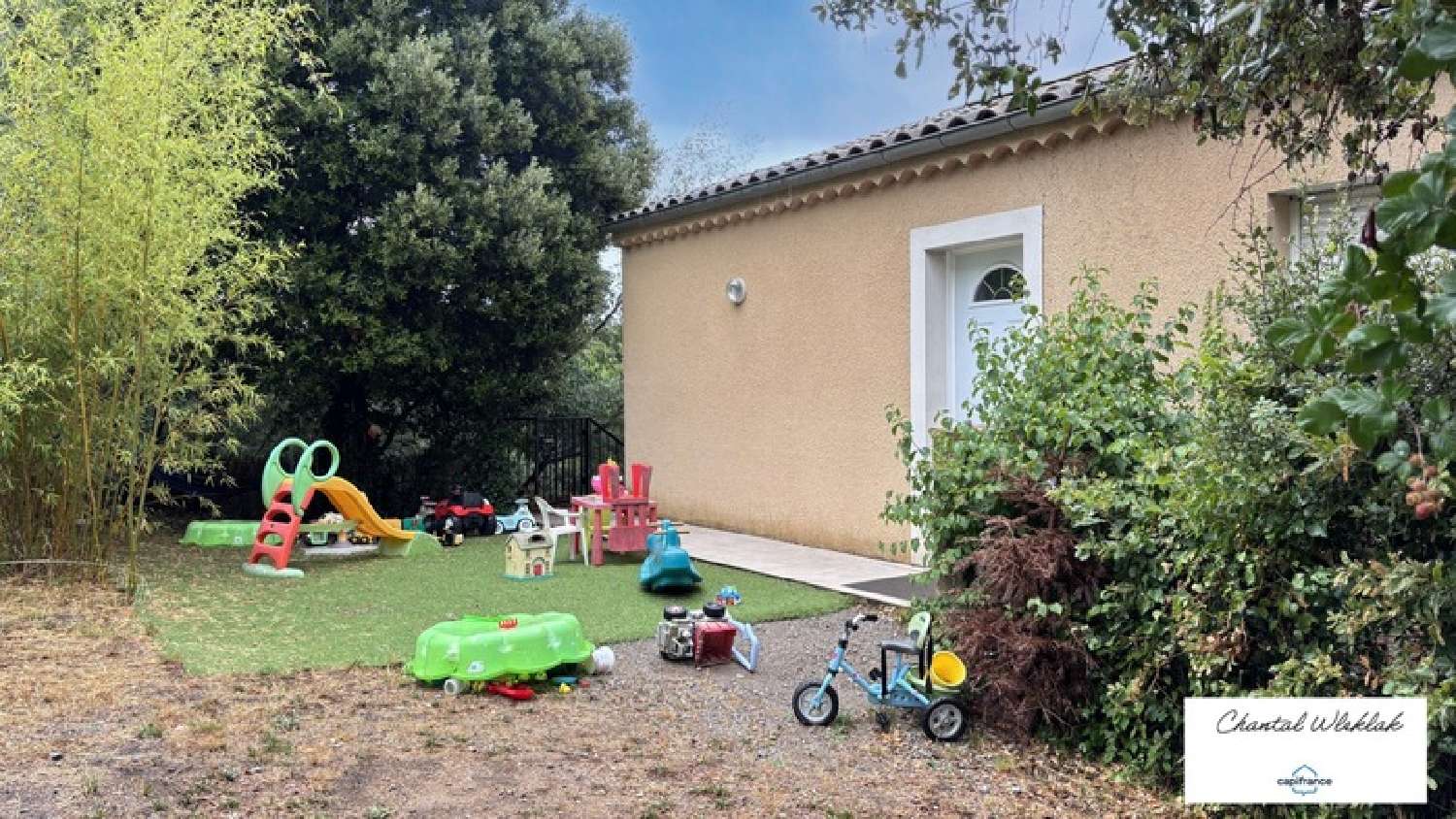  te koop huis Chassiers Ardèche 3