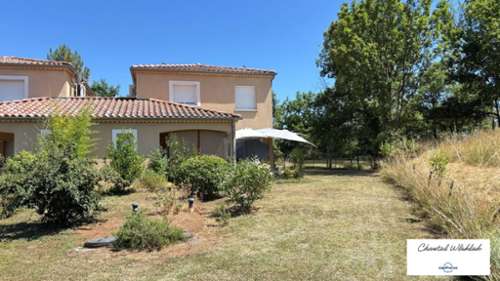 Largentière Ardeche huis foto 7149663