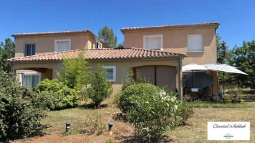 Aubenas Ardeche huis foto 7149664