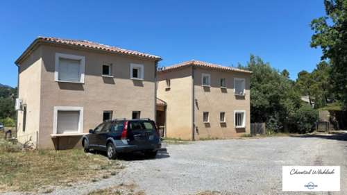 Valgorge Ardeche huis foto 7149665