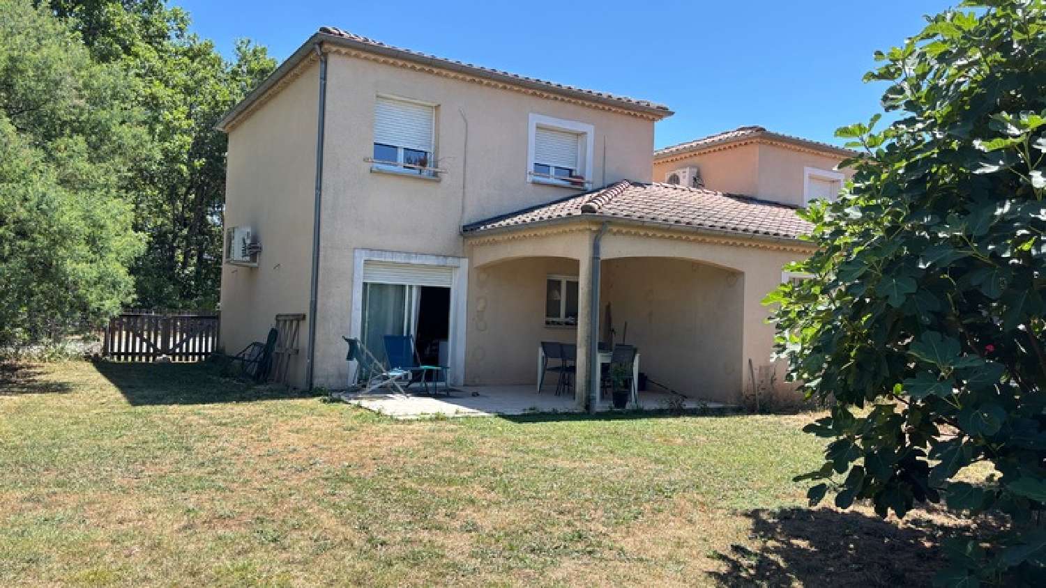  te koop huis Chassiers Ardèche 2