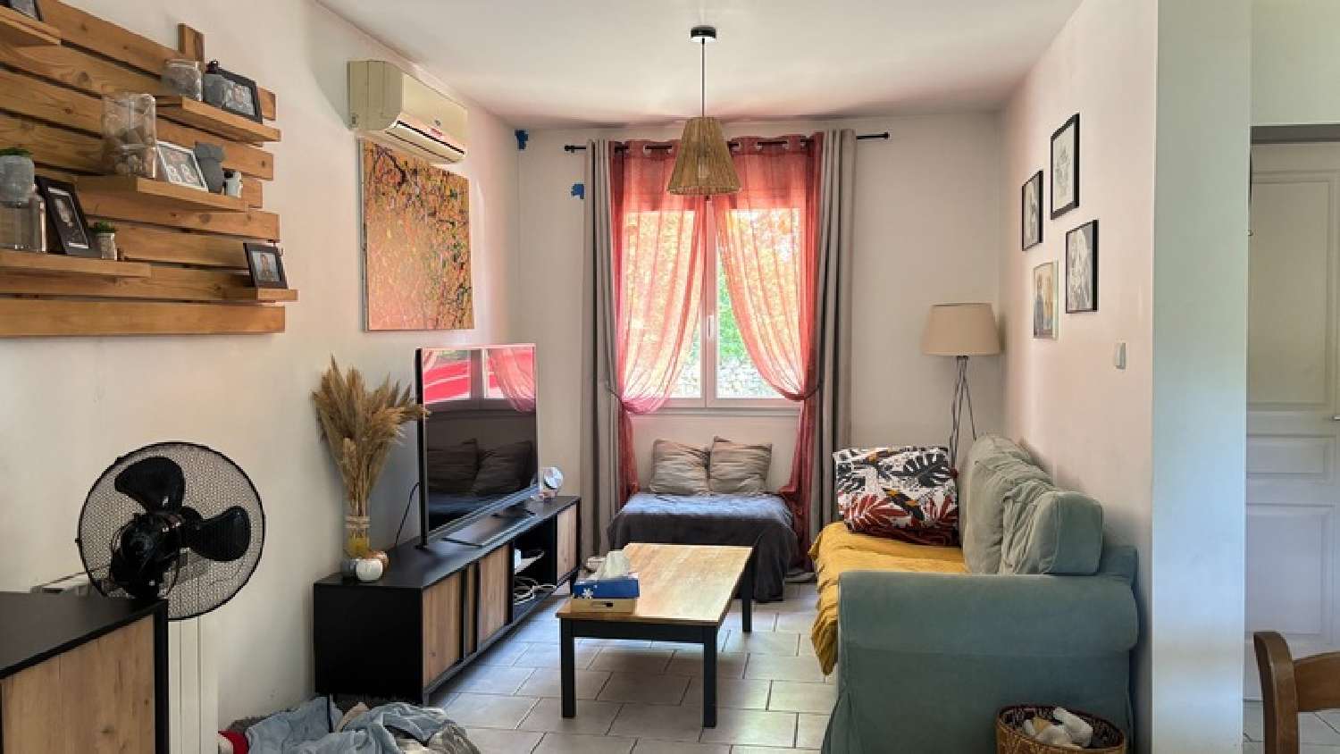  te koop huis Chassiers Ardèche 4