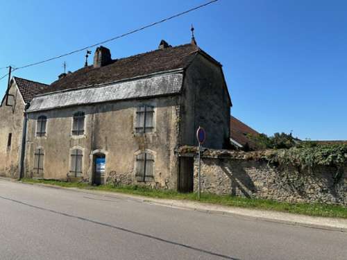 Chassigny Haute-Marne huis foto 7158277