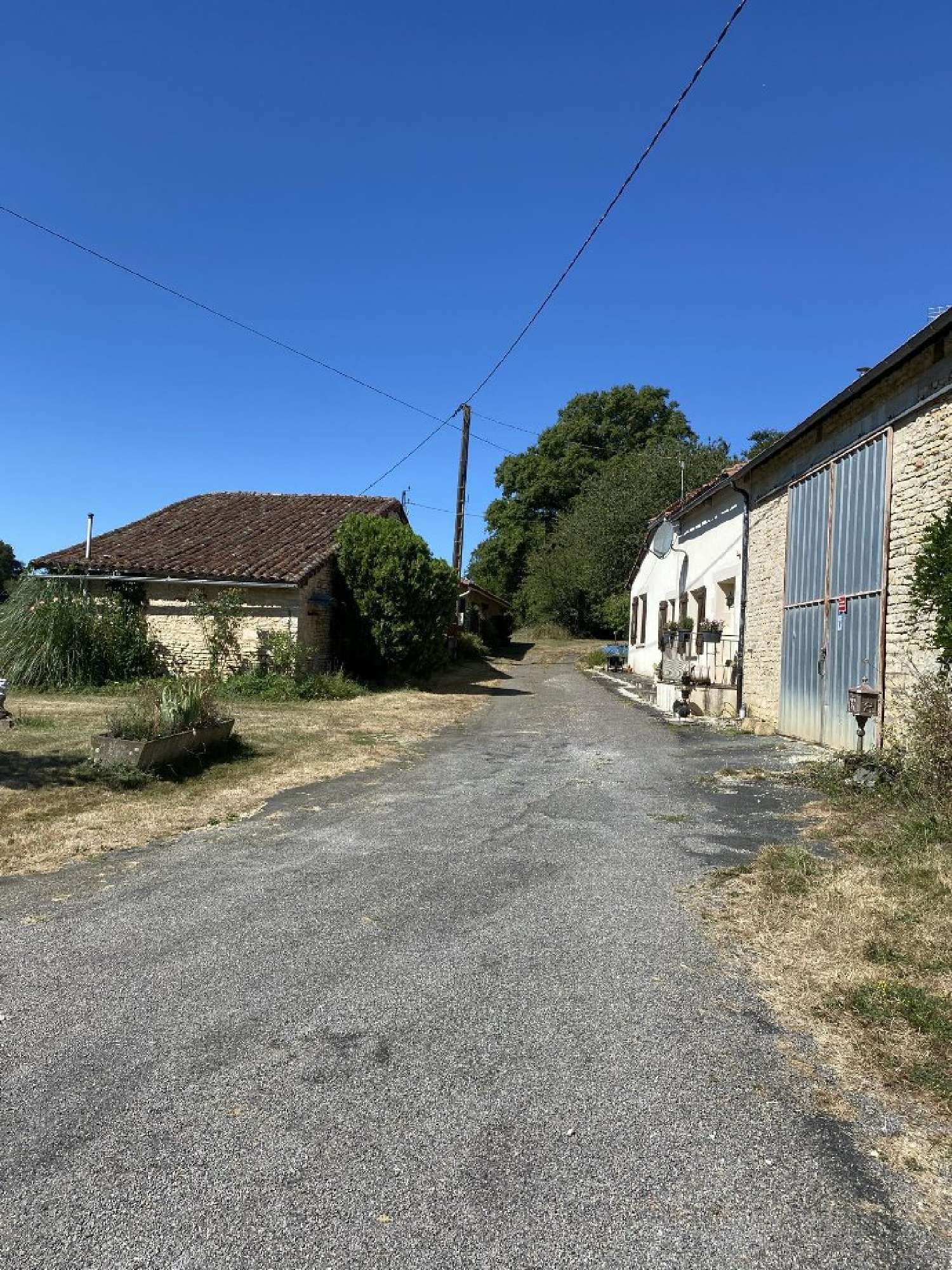te koop huis Chatain Vienne 5