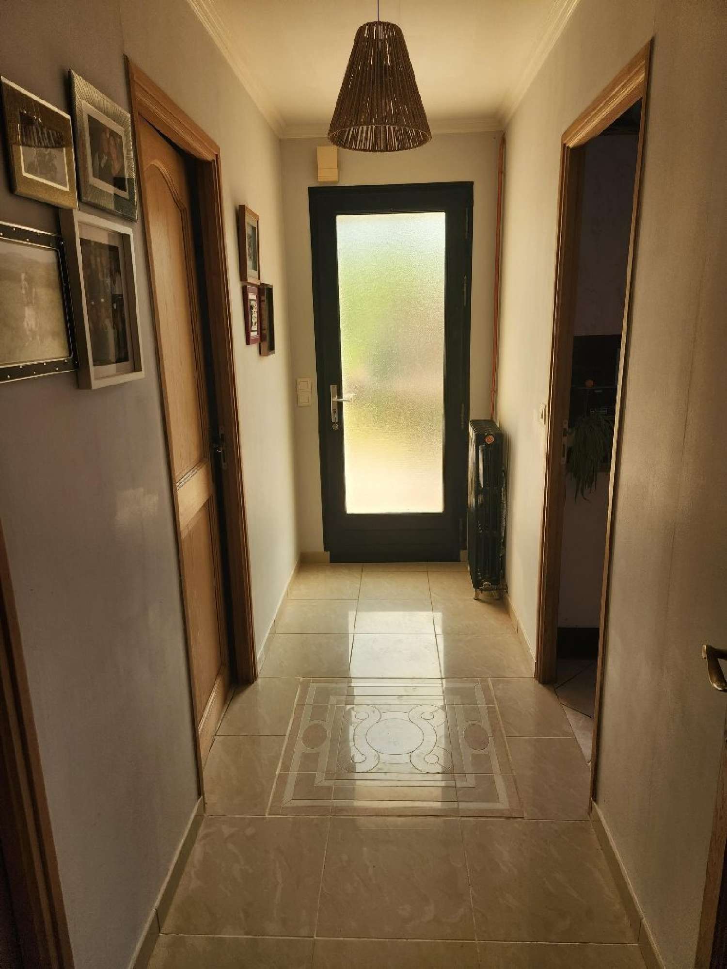 te koop huis Chatain Vienne 7