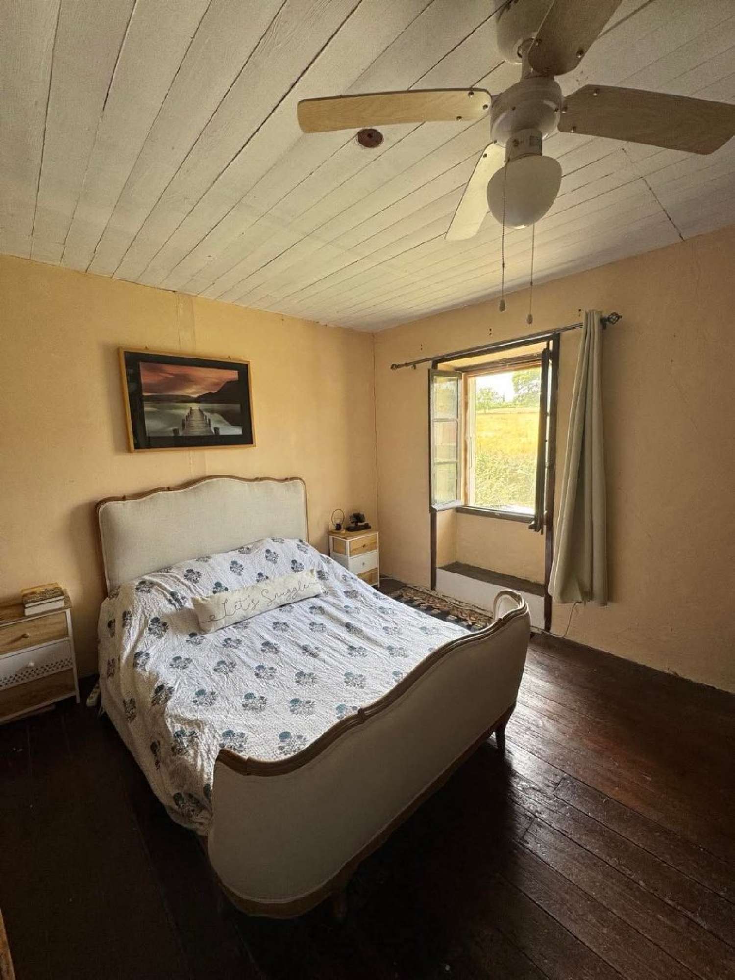 te koop huis Chatain Vienne 2
