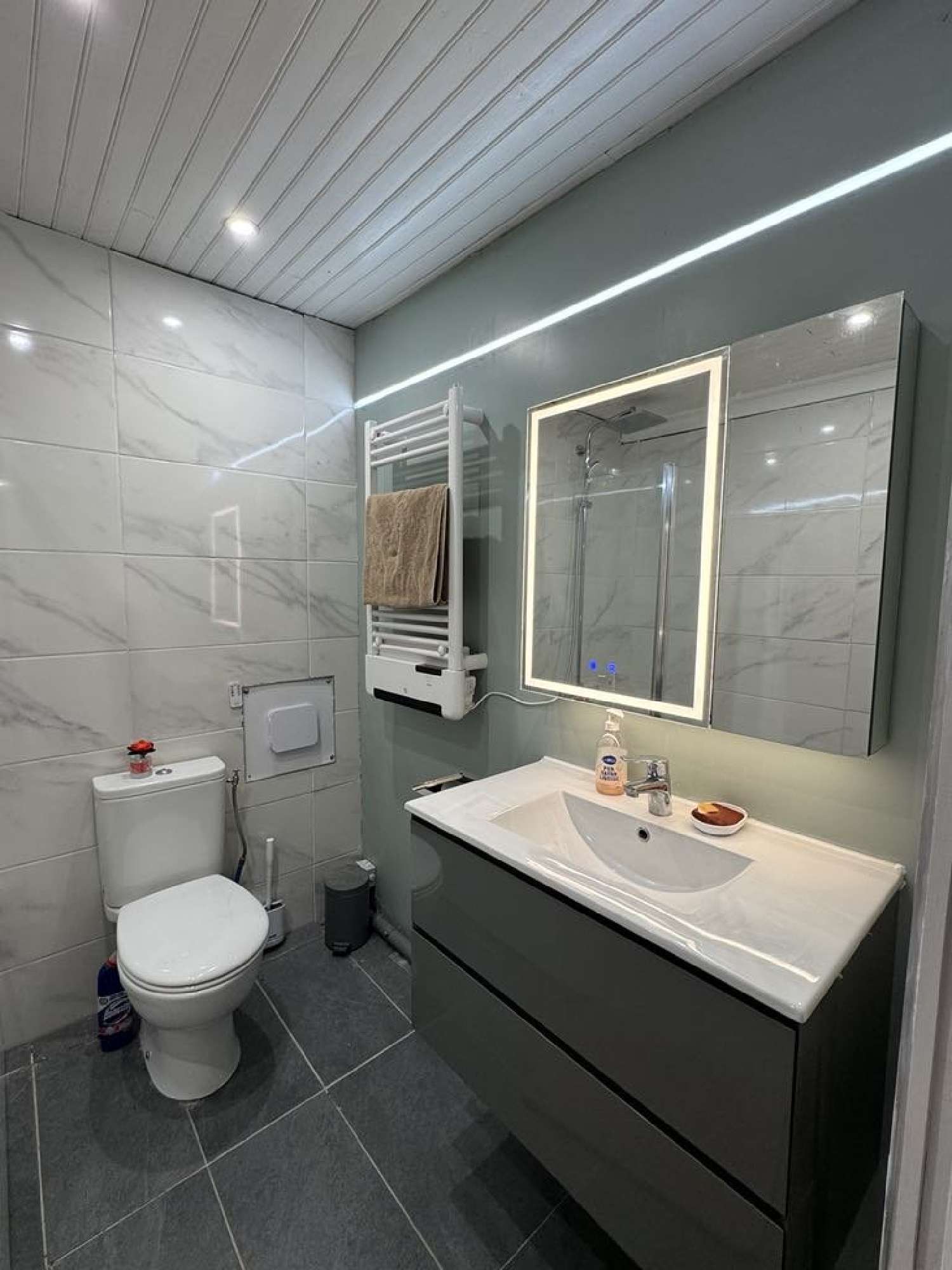 te koop huis Chatain Vienne 5