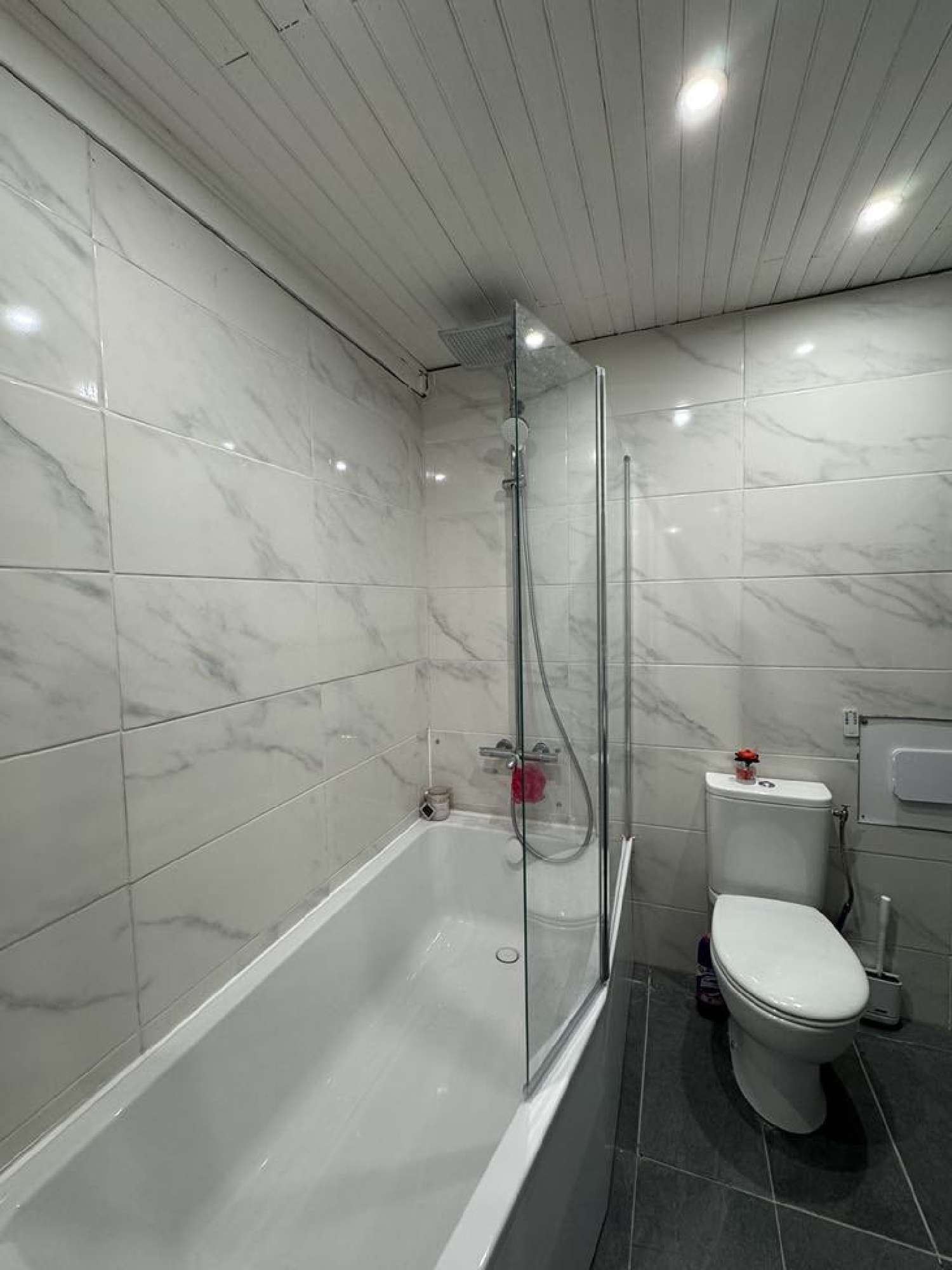 te koop huis Chatain Vienne 6