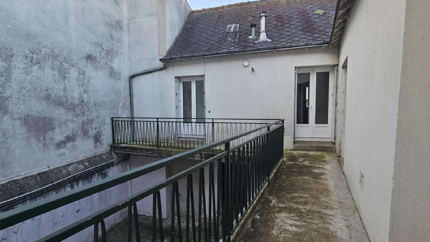  for sale house Château-du-Loir Sarthe 2