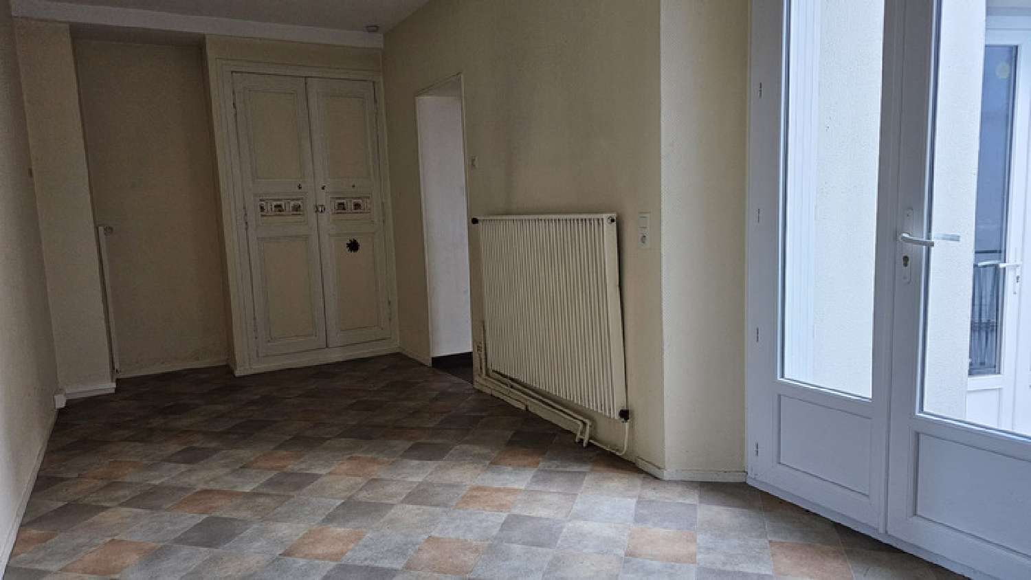  for sale house Château-du-Loir Sarthe 5