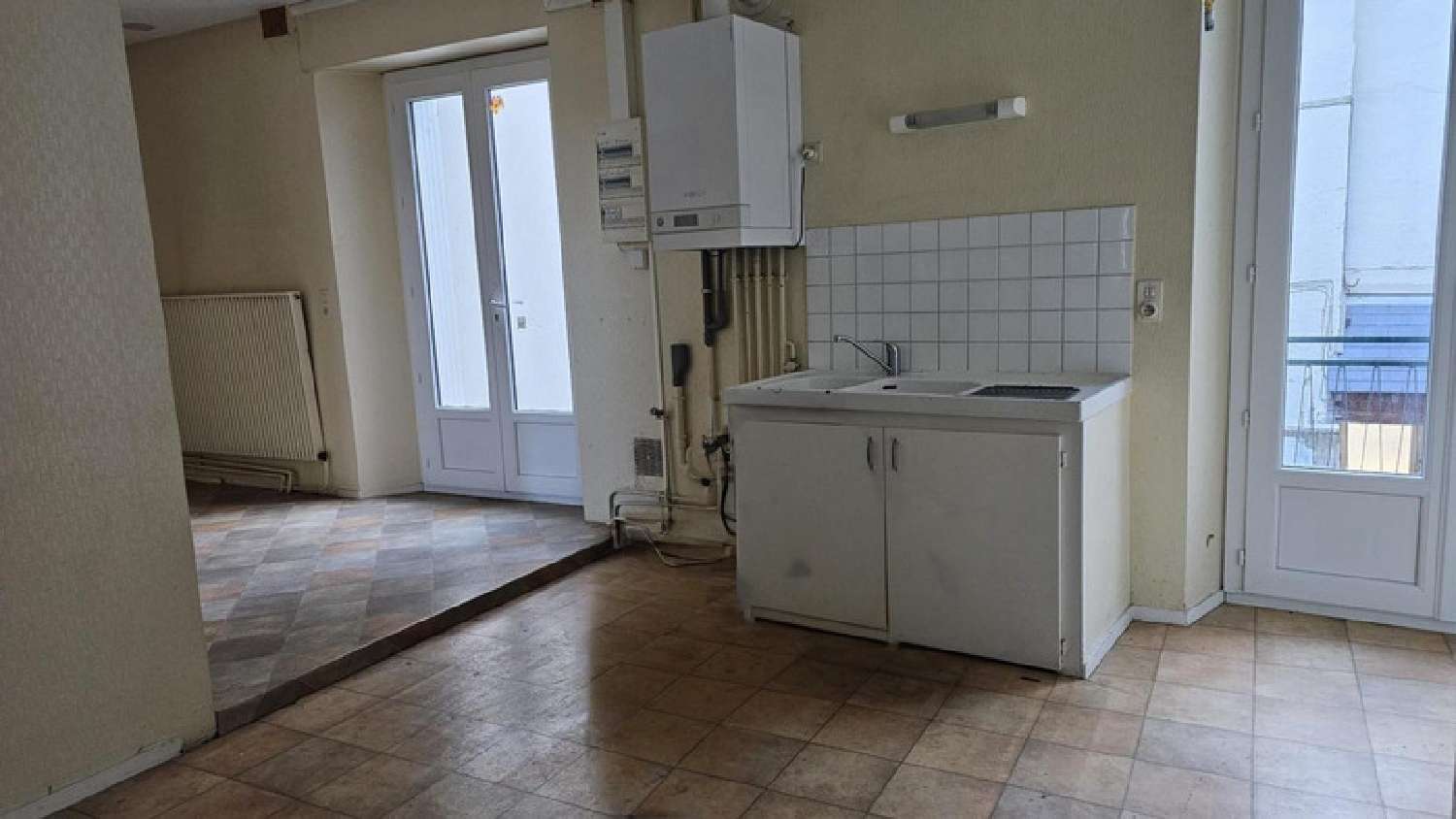  for sale house Château-du-Loir Sarthe 7