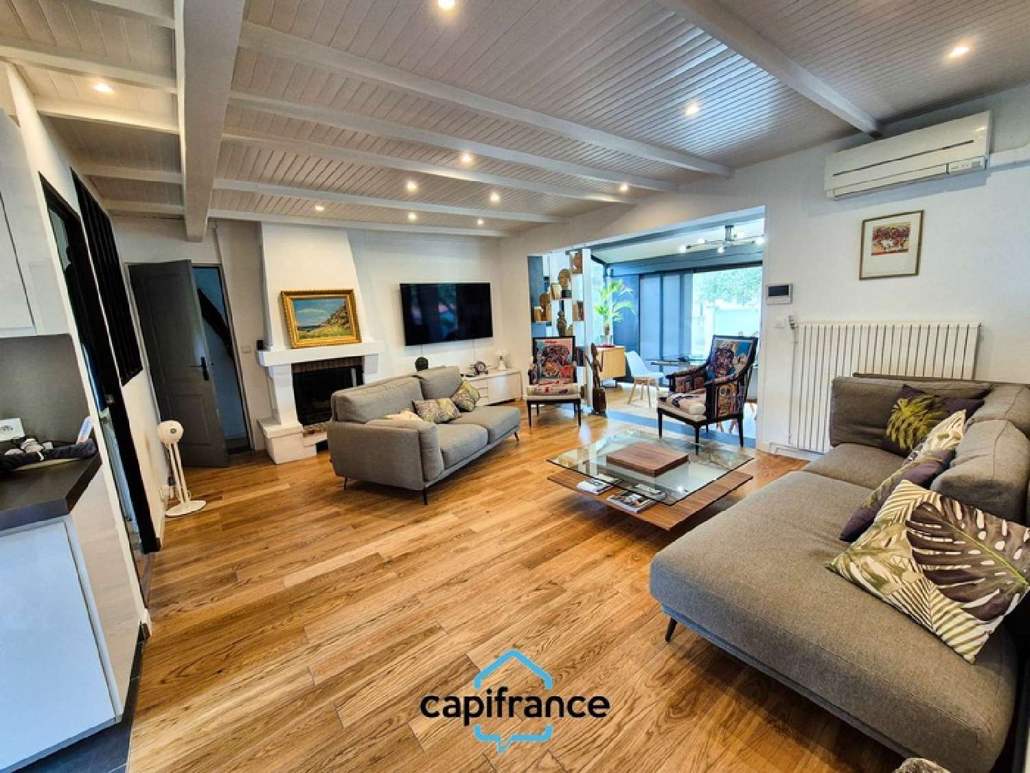  en venta casa Château Gombert Bocas del Ródano 1