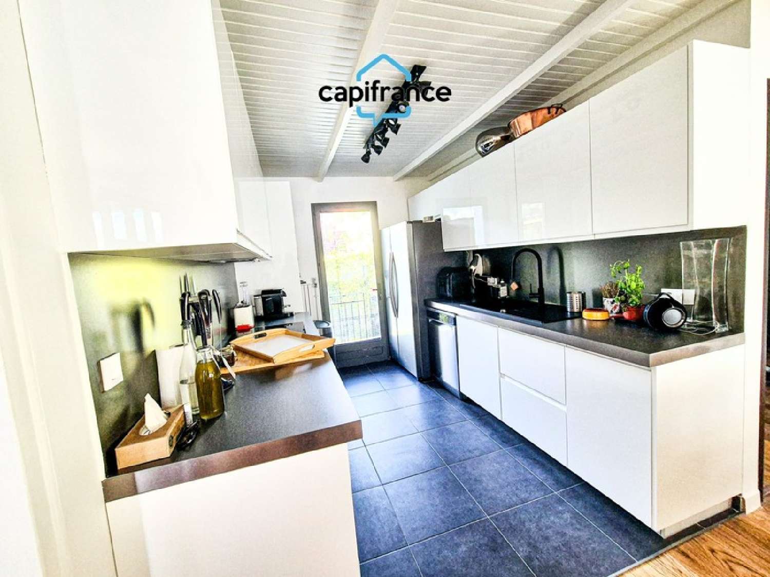  en venta casa Château Gombert Bocas del Ródano 3