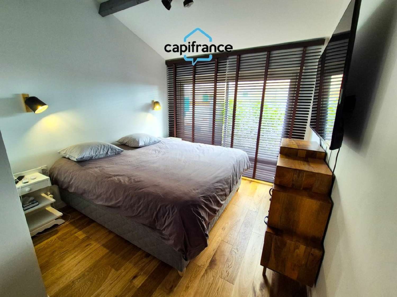  en venta casa Château Gombert Bocas del Ródano 5