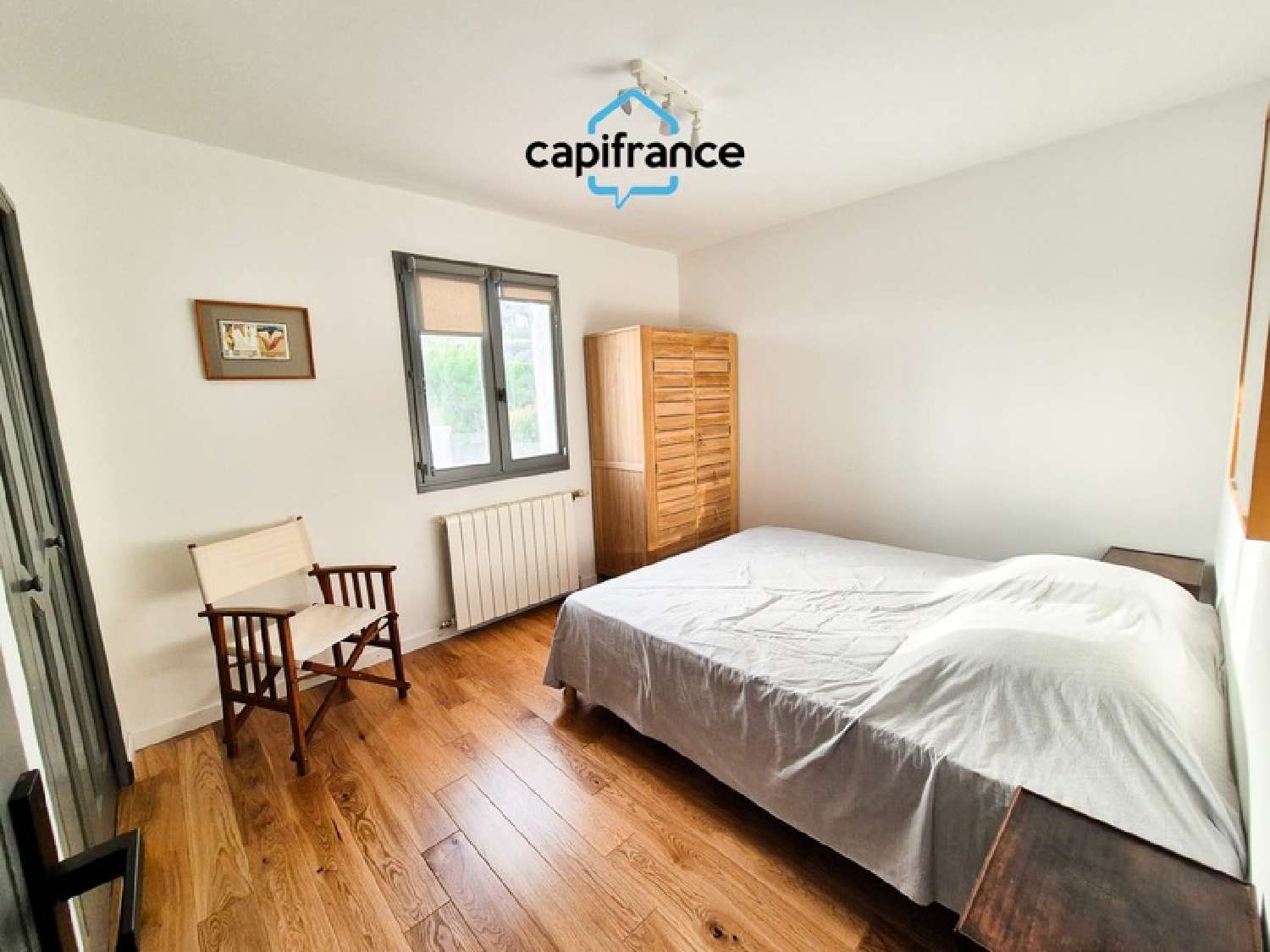  en venta casa Château Gombert Bocas del Ródano 6
