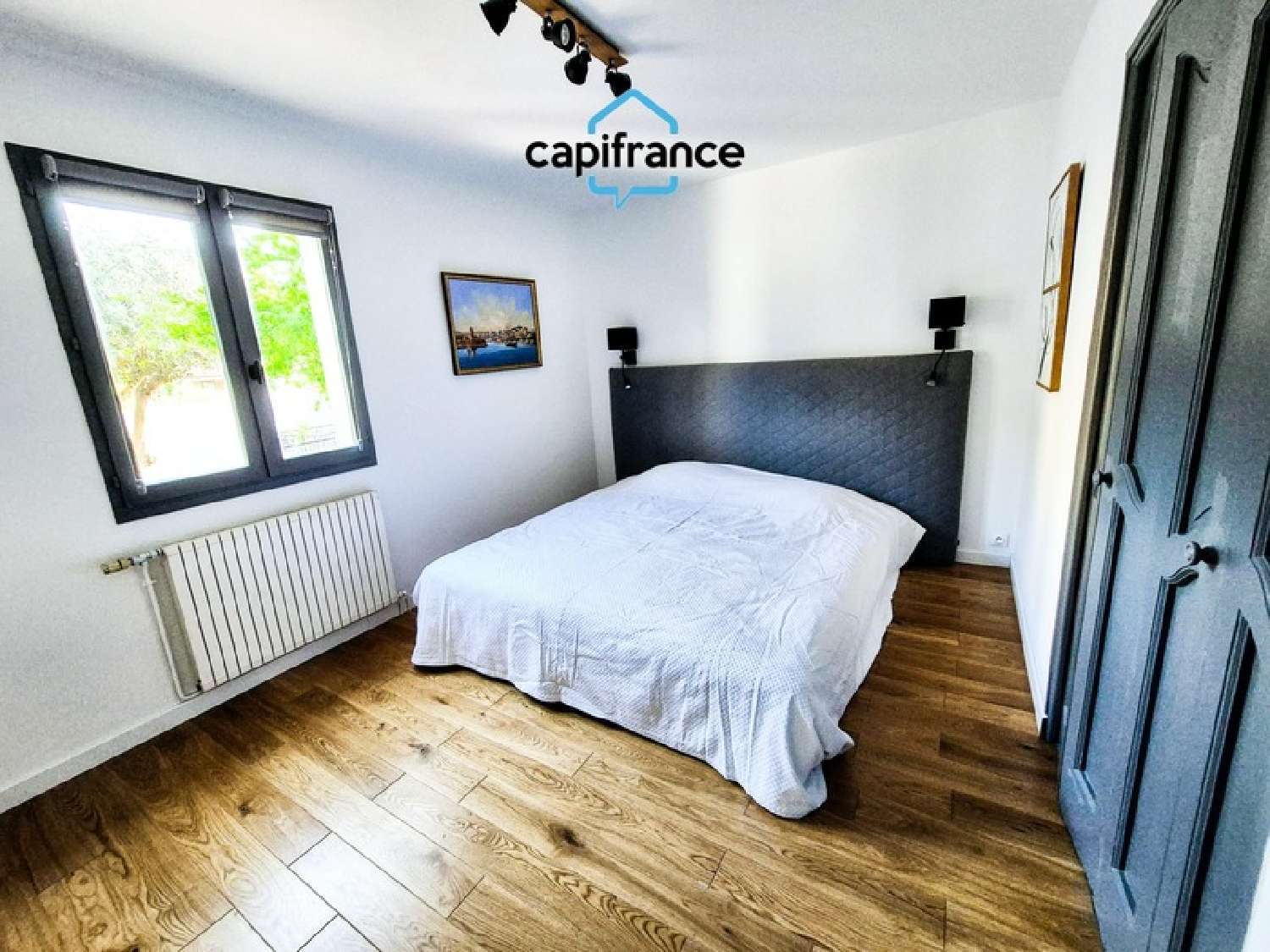  en venta casa Château Gombert Bocas del Ródano 7