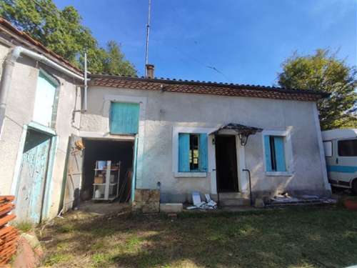 Château-l'Évêque Dordoña casa foto 7162202