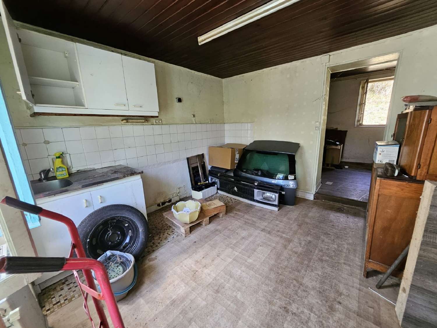  en venta casa Château-l'Évêque Dordoña 2