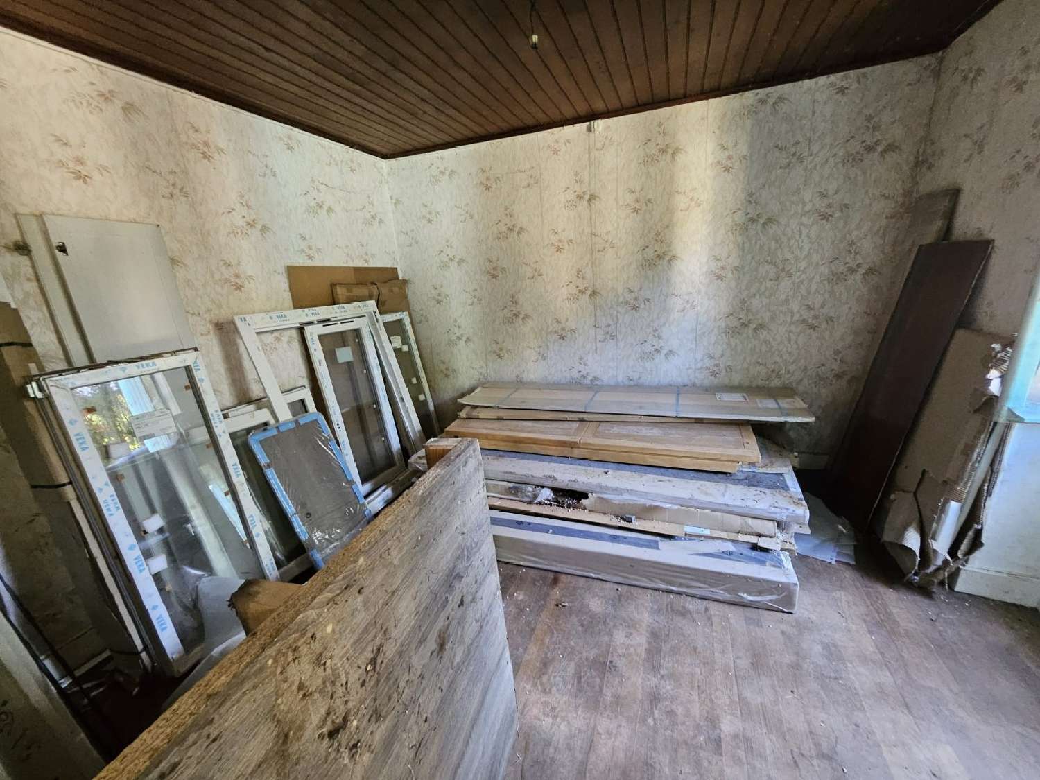  en venta casa Château-l'Évêque Dordoña 4