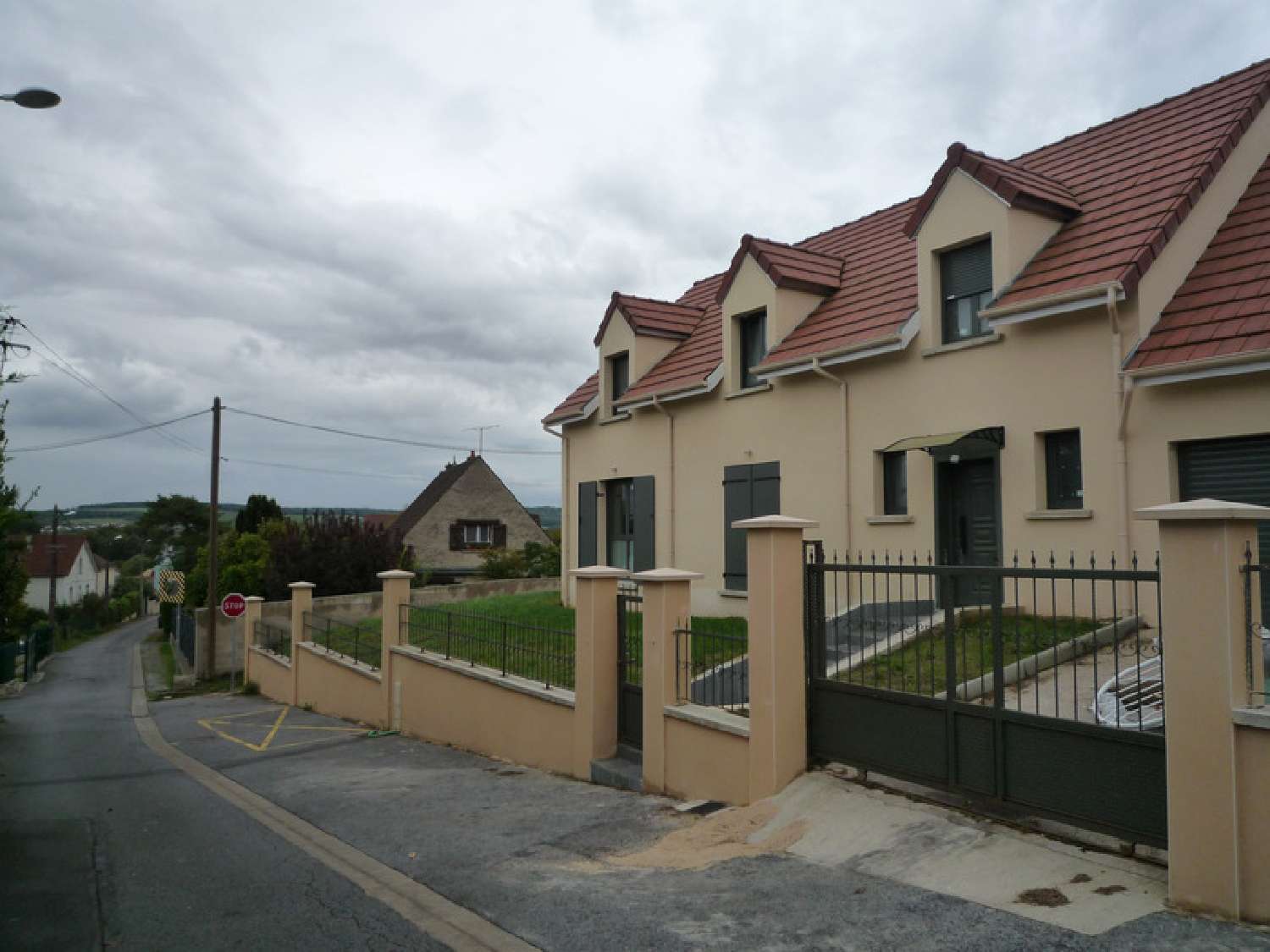  te koop huis Château-Thierry Aisne 1