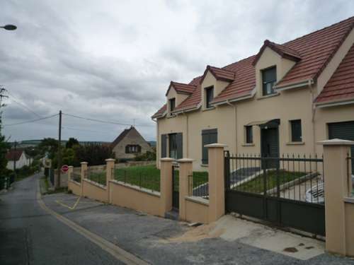 Château-Thierry Aisne house foto 7159083