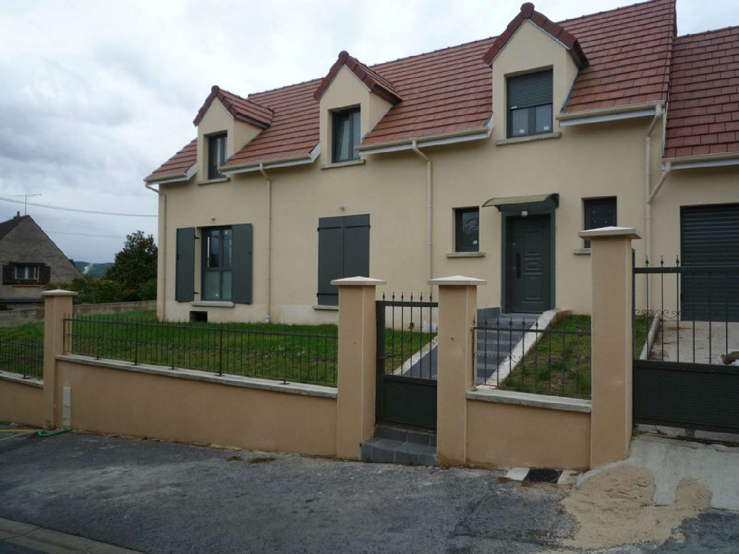  te koop huis Château-Thierry Aisne 4