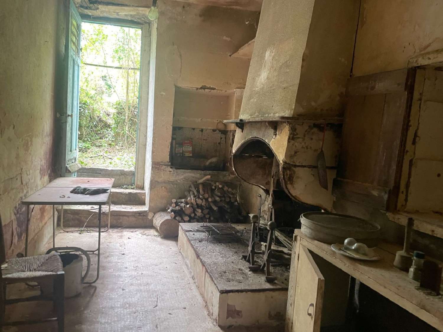  te koop huis Château-Verdun Ariège 3