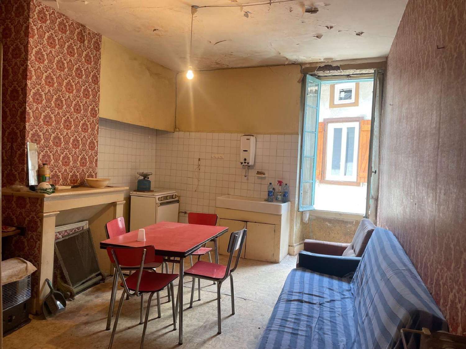  te koop huis Château-Verdun Ariège 4