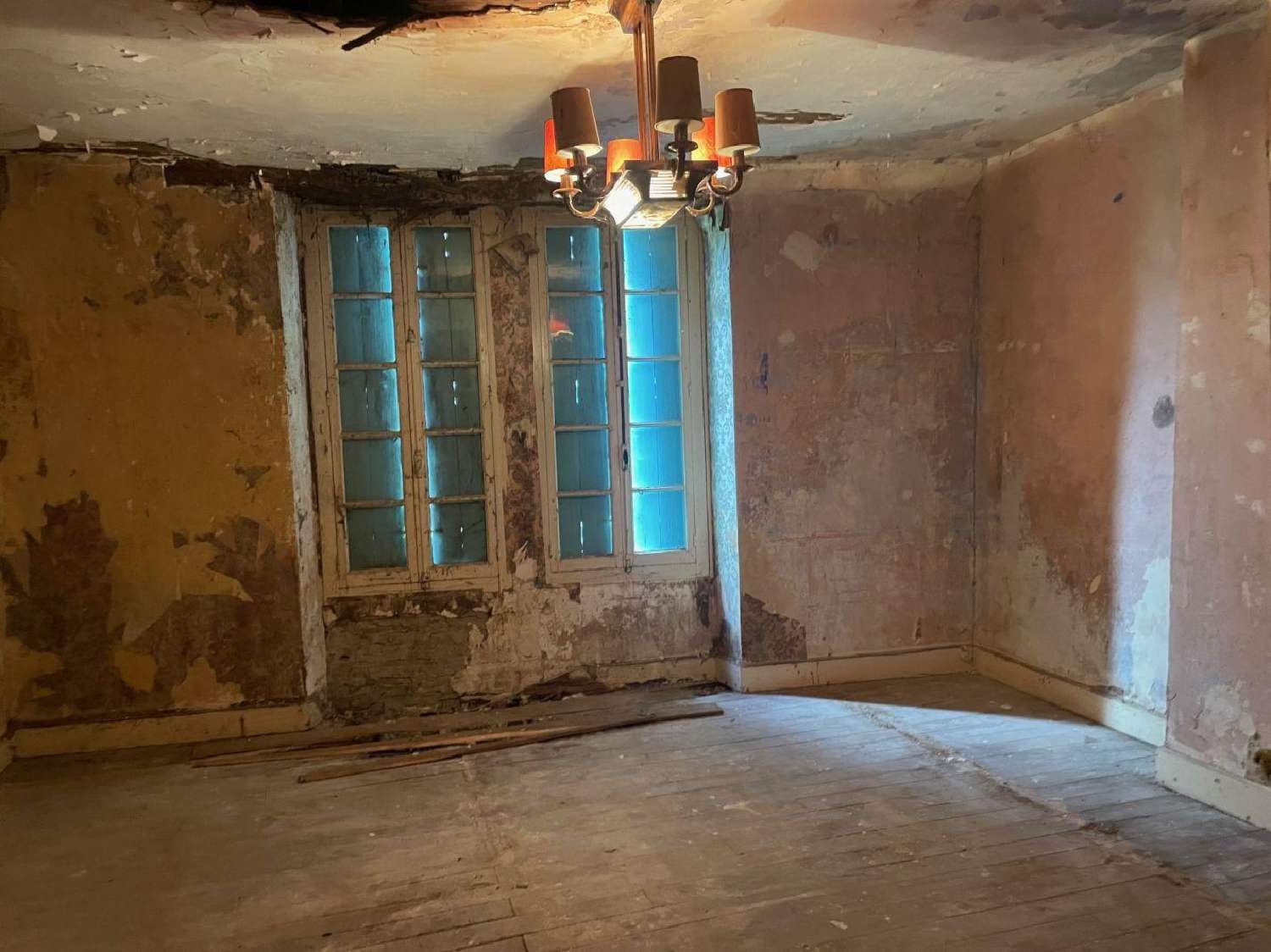  te koop huis Château-Verdun Ariège 5