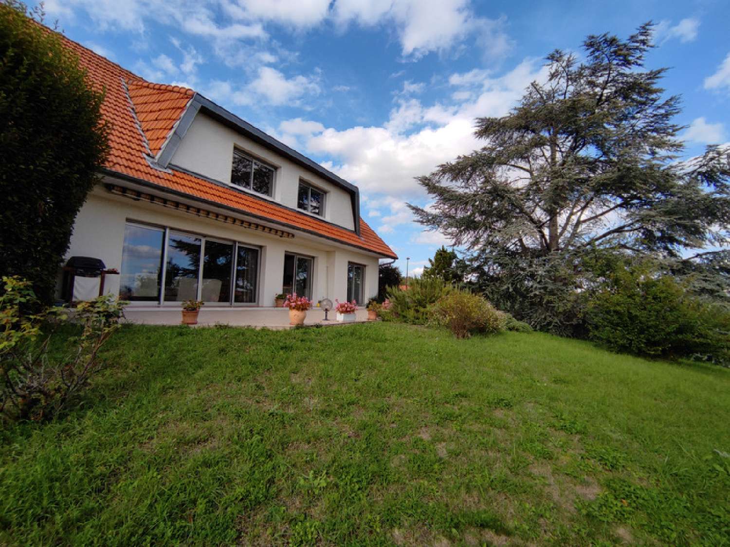  te koop huis Châteaugay Puy-de-Dôme 3