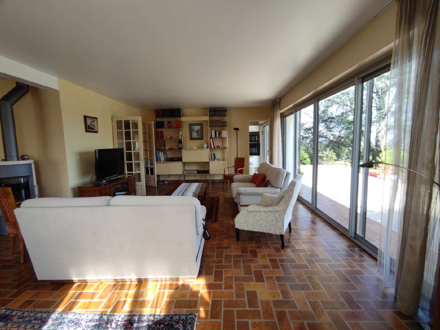  te koop huis Châteaugay Puy-de-Dôme 4