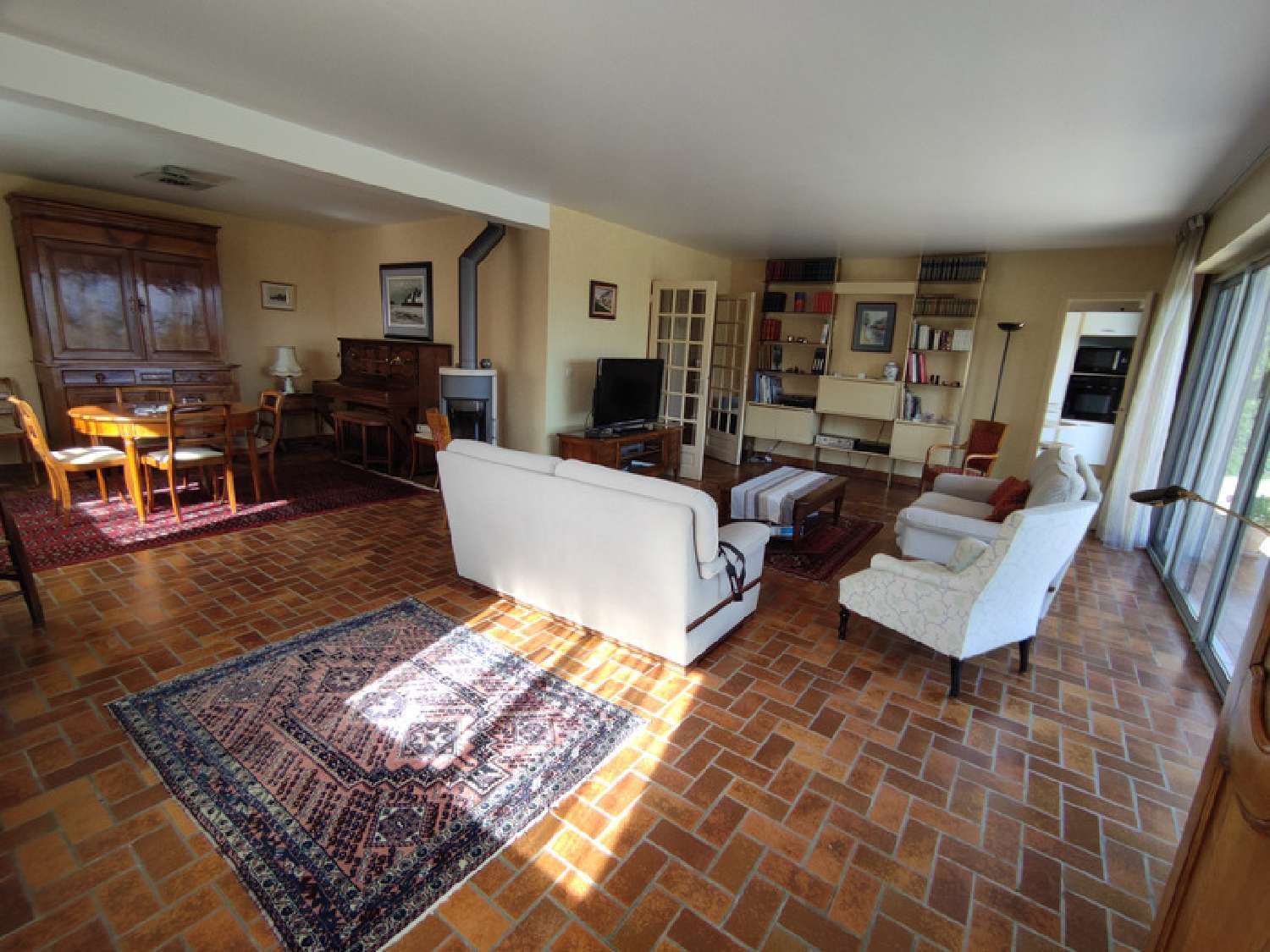  te koop huis Châteaugay Puy-de-Dôme 5
