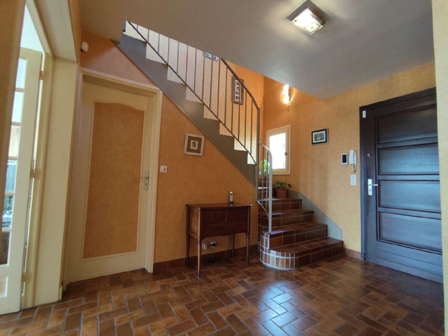  te koop huis Châteaugay Puy-de-Dôme 7