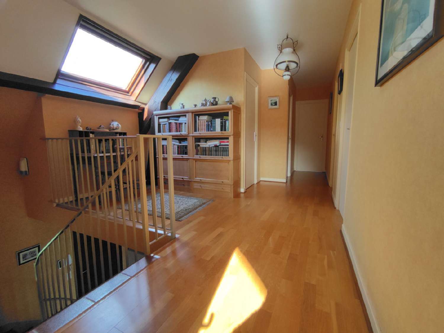  te koop huis Châteaugay Puy-de-Dôme 8
