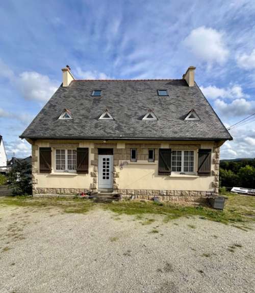 Châteaulin Finistère huis foto 7149612