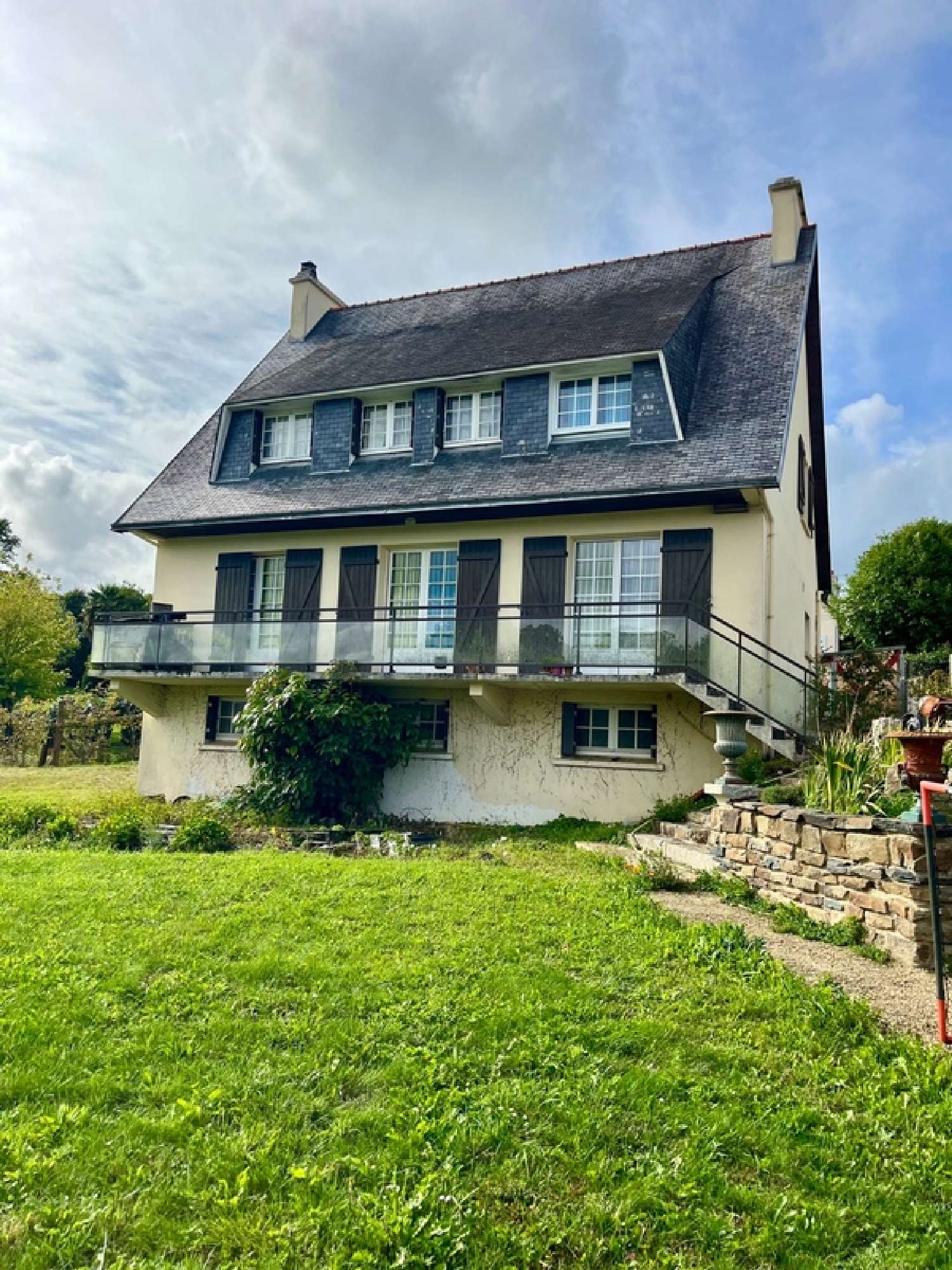  te koop huis Châteaulin Finistère 2