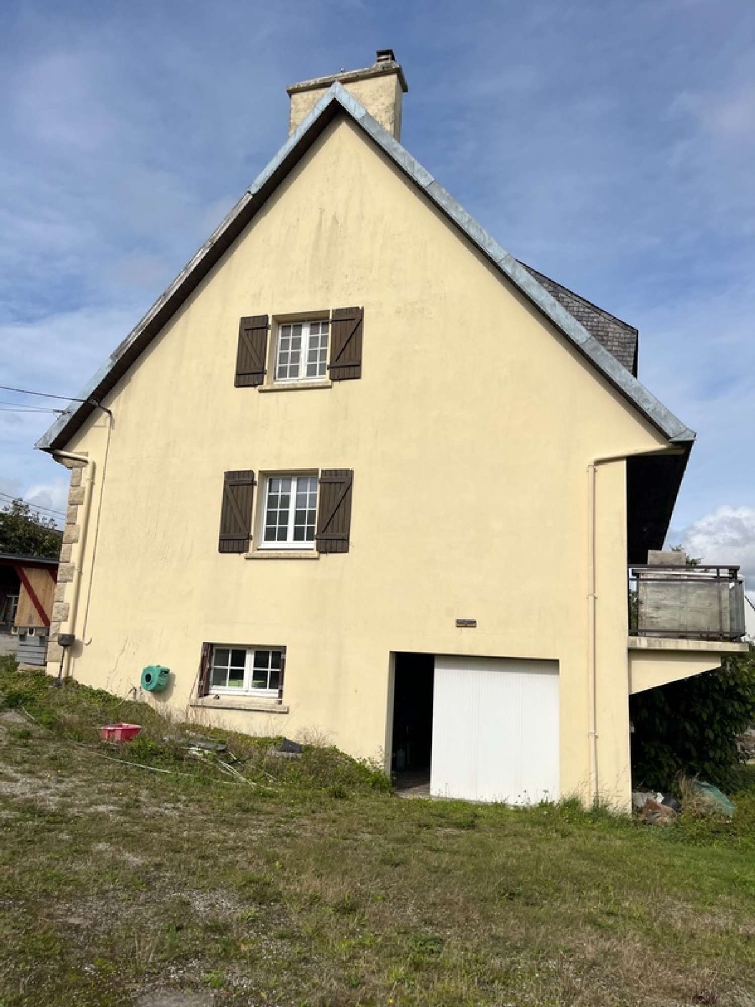  te koop huis Châteaulin Finistère 3