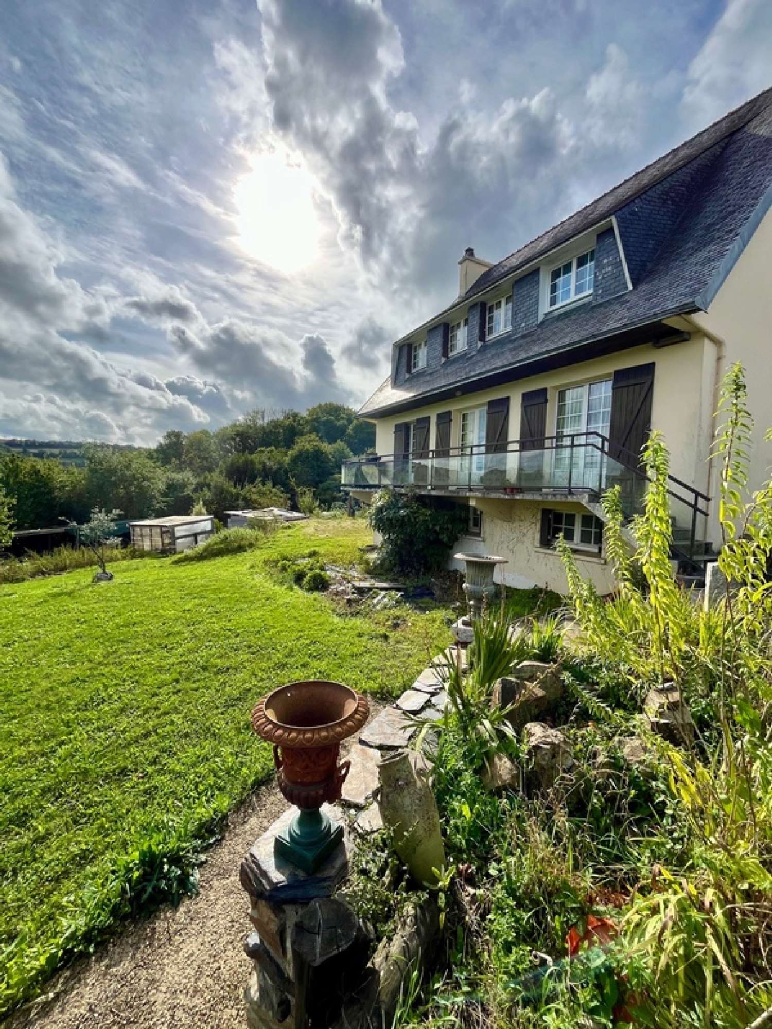  te koop huis Châteaulin Finistère 4