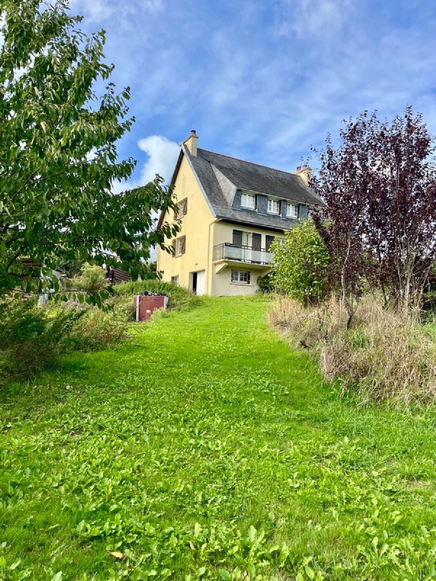  te koop huis Châteaulin Finistère 5