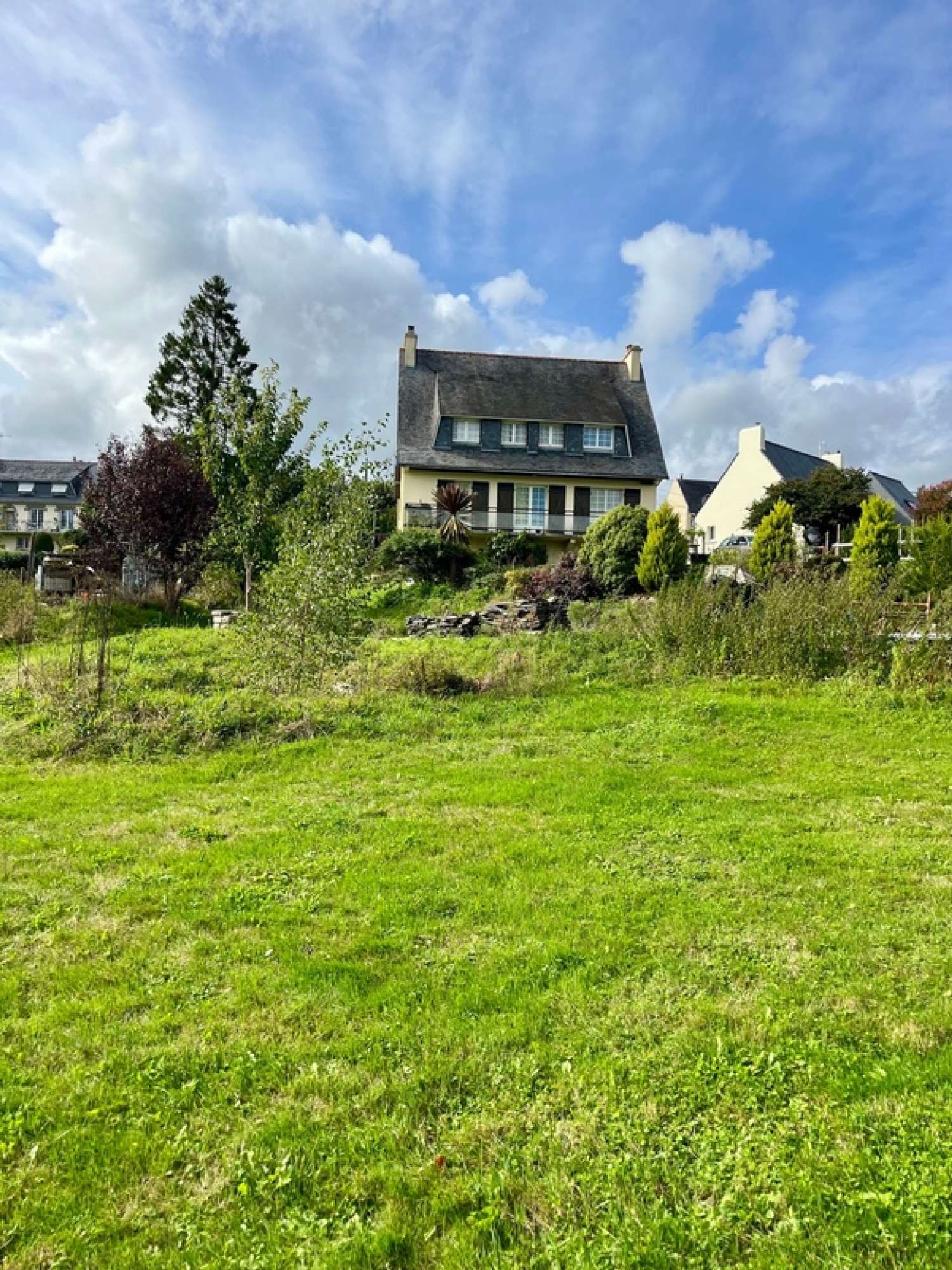  te koop huis Châteaulin Finistère 6