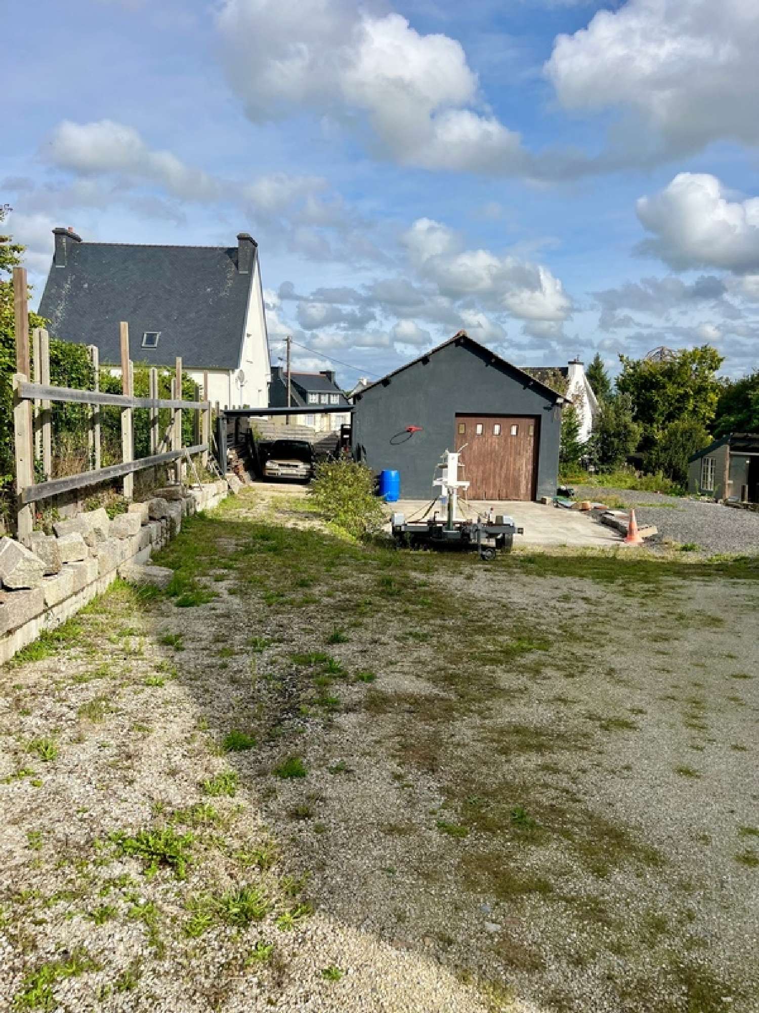  te koop huis Châteaulin Finistère 7