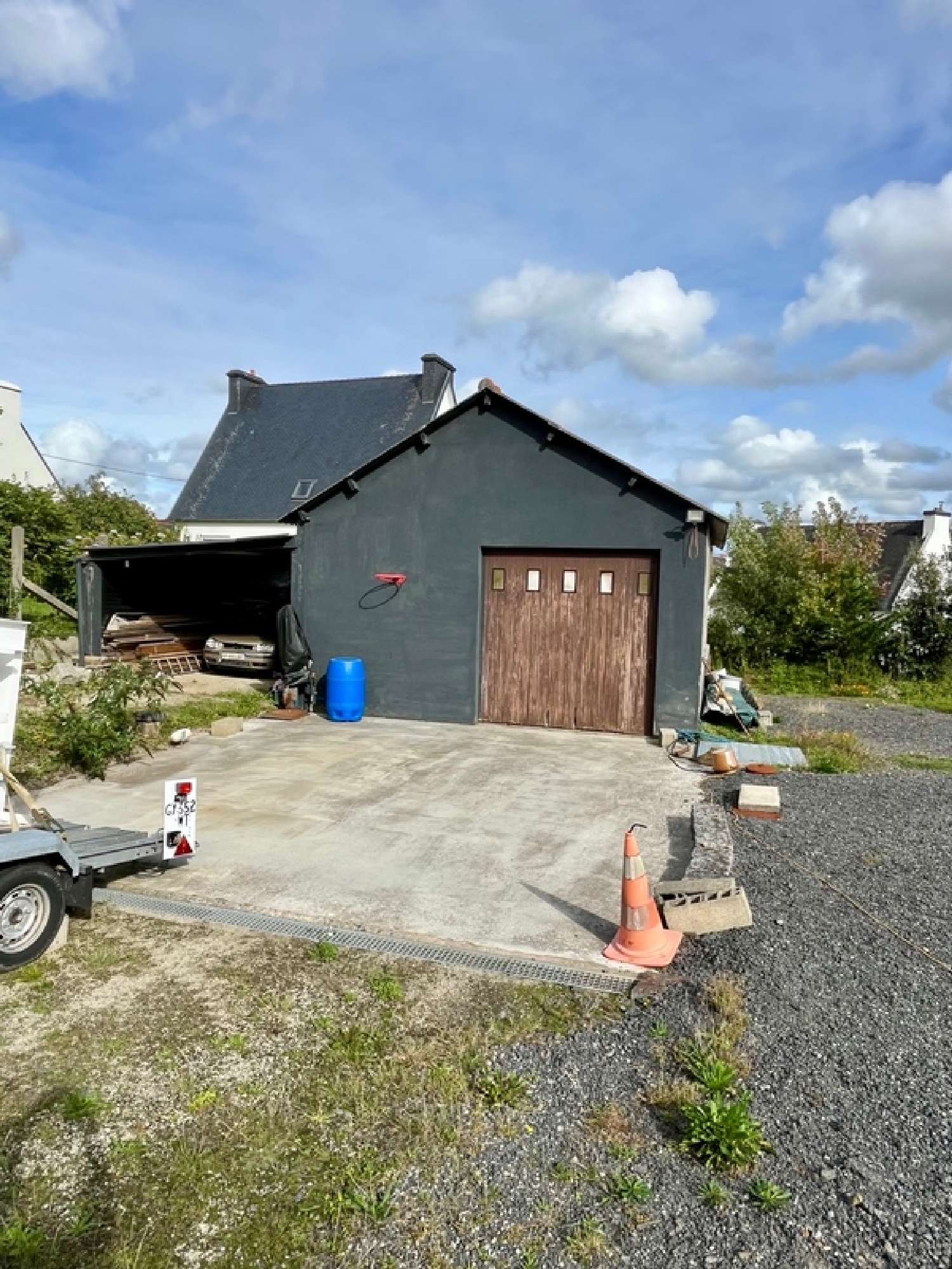 te koop huis Châteaulin Finistère 8