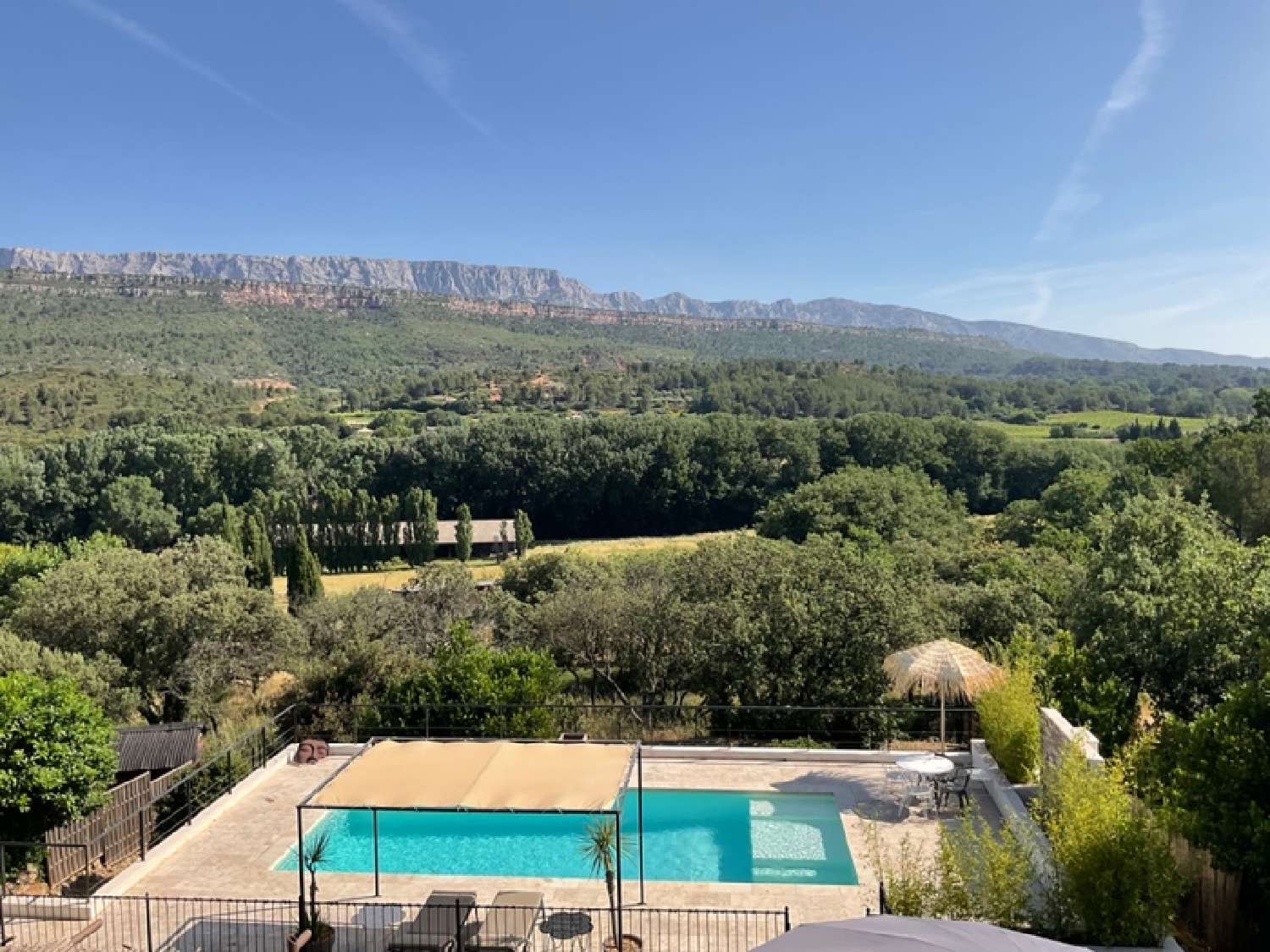  en venta casa Châteauneuf-le-Rouge Bocas del Ródano 3