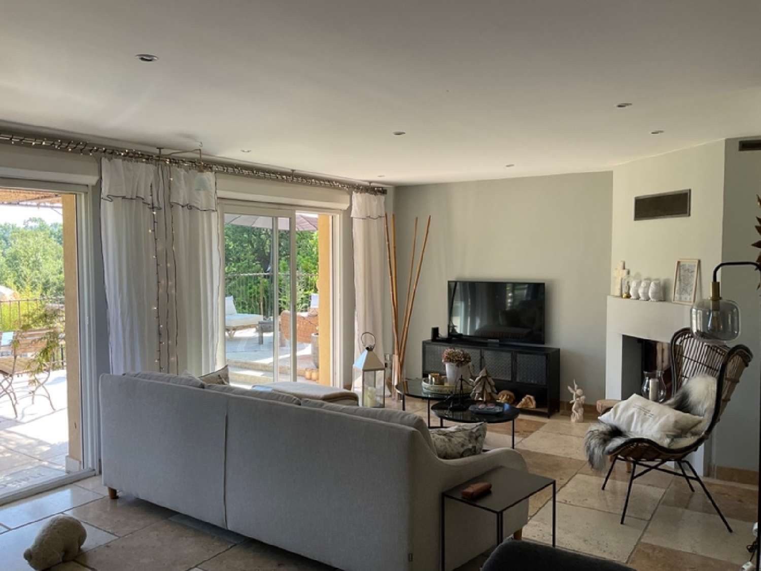  en venta casa Châteauneuf-le-Rouge Bocas del Ródano 5