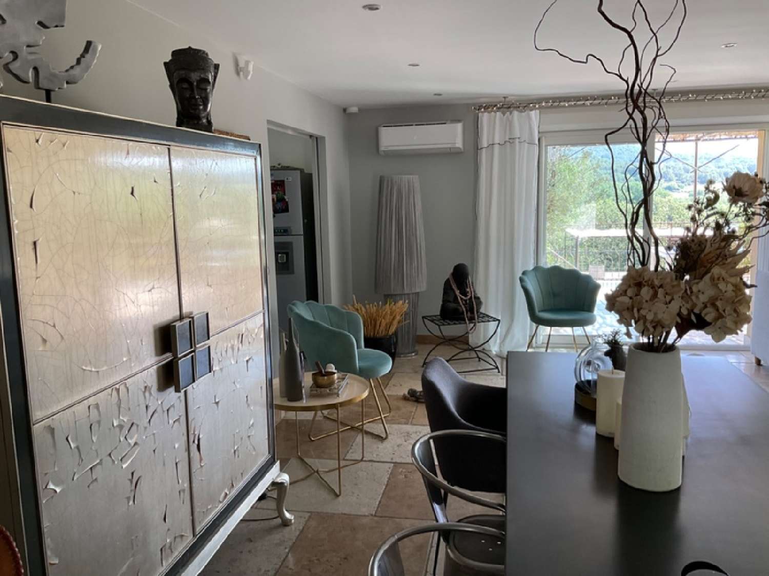  en venta casa Châteauneuf-le-Rouge Bocas del Ródano 8