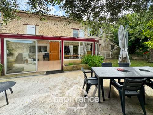 Châteauneuf-de-Galaure Drôme house foto 7162477